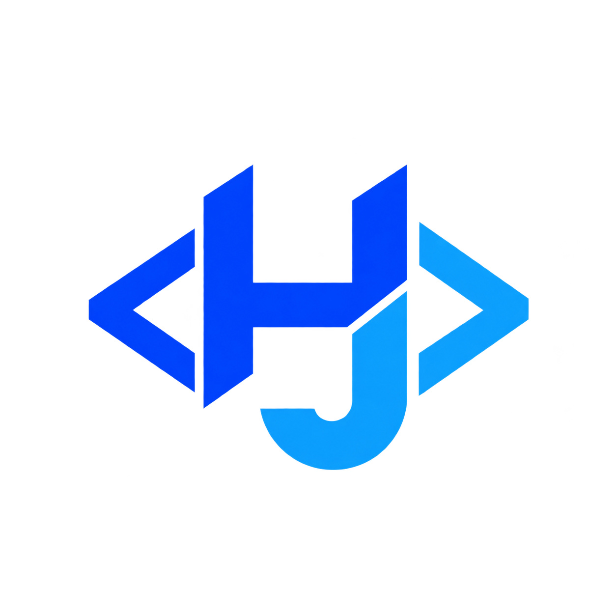 Hansraj Jhugroo monogram